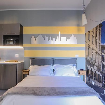 Central Apartment Close To Food And Shopping Bologne Extérieur photo