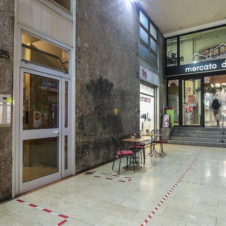 Central Apartment Close To Food And Shopping Bologne Extérieur photo