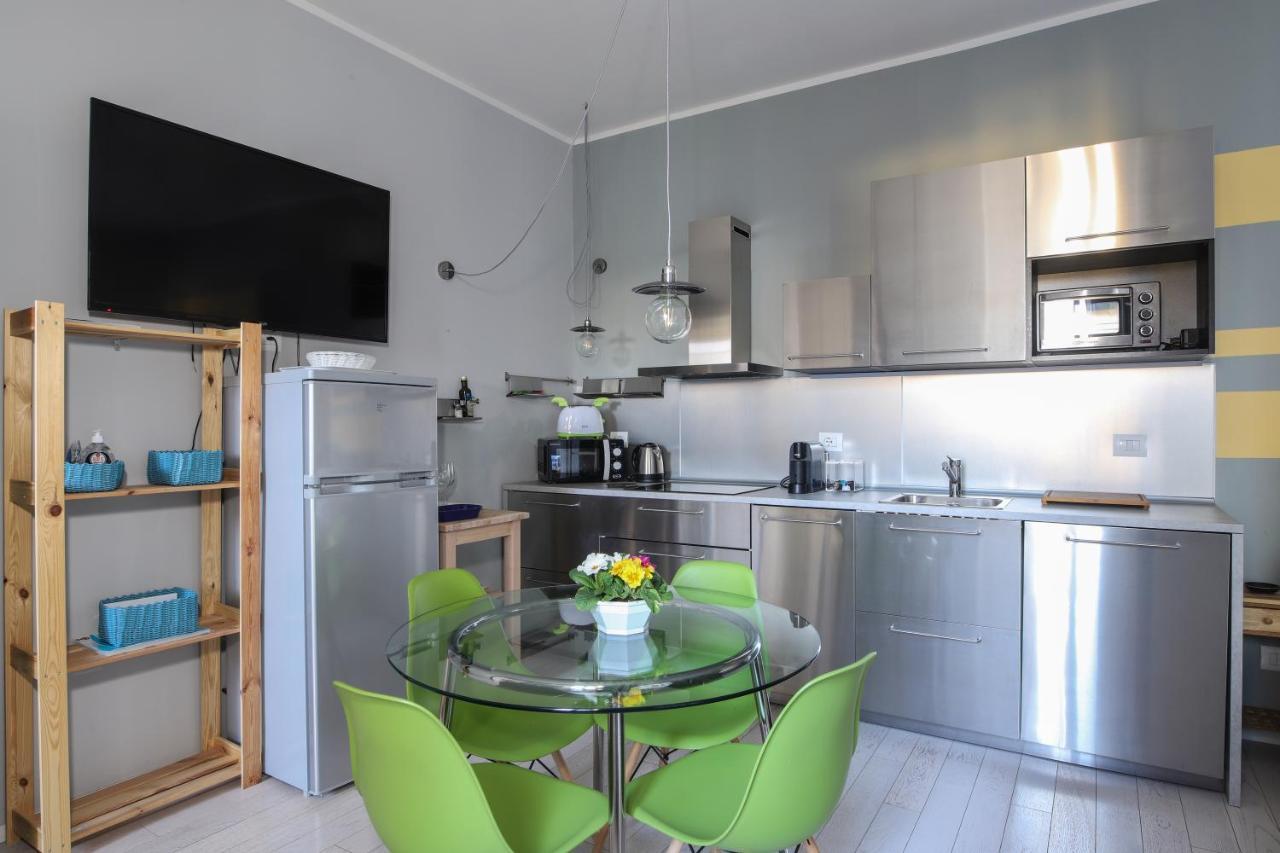 Central Apartment Close To Food And Shopping Bologne Extérieur photo