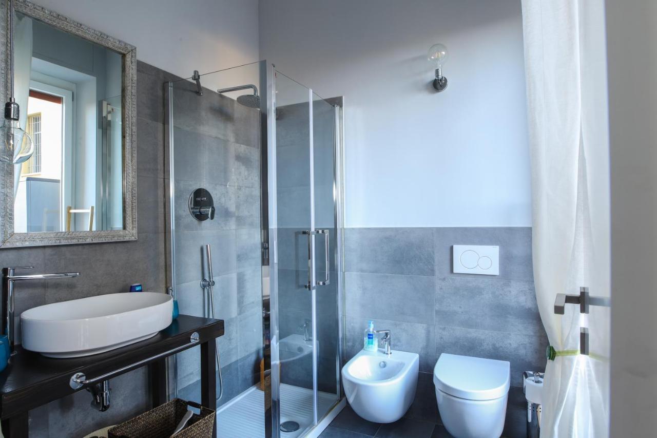 Central Apartment Close To Food And Shopping Bologne Extérieur photo