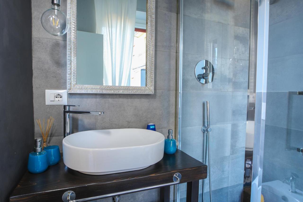 Central Apartment Close To Food And Shopping Bologne Extérieur photo