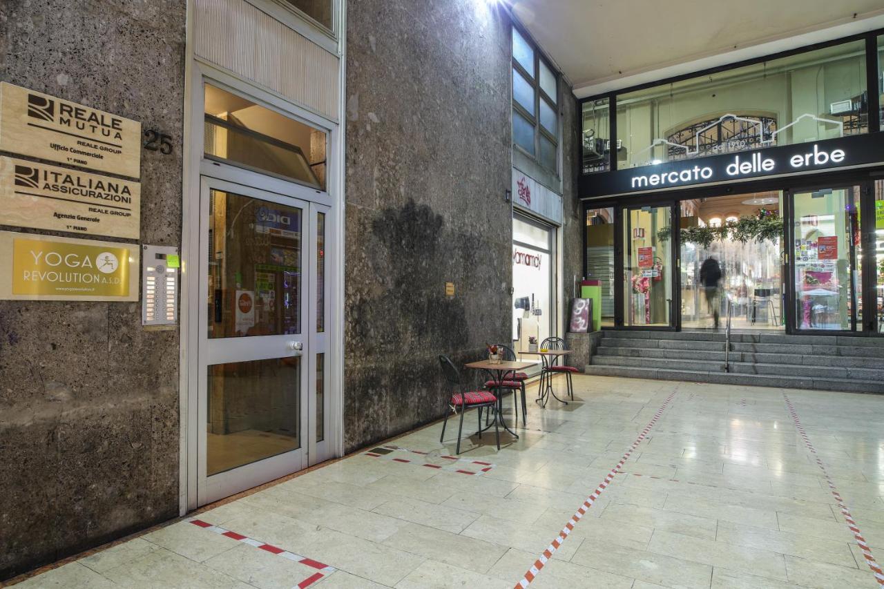 Central Apartment Close To Food And Shopping Bologne Extérieur photo