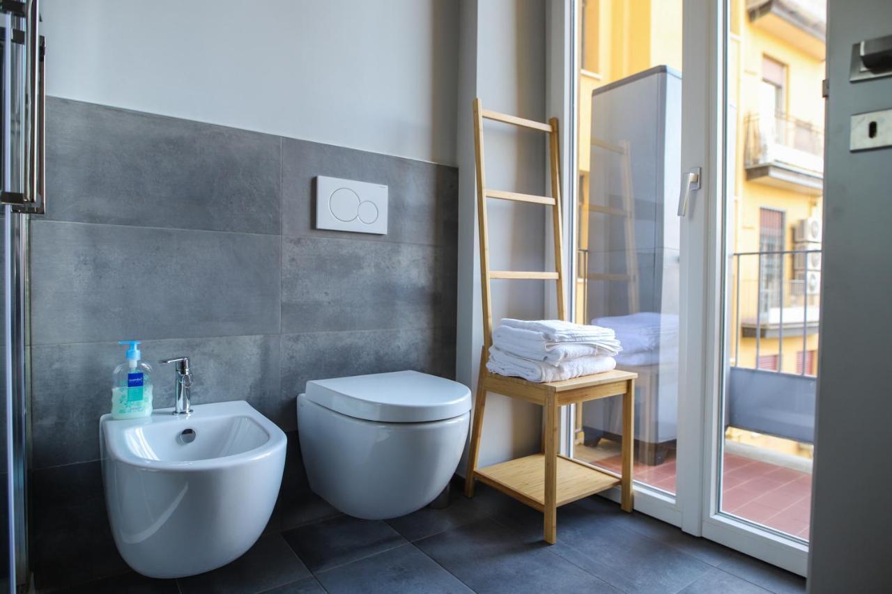 Central Apartment Close To Food And Shopping Bologne Extérieur photo
