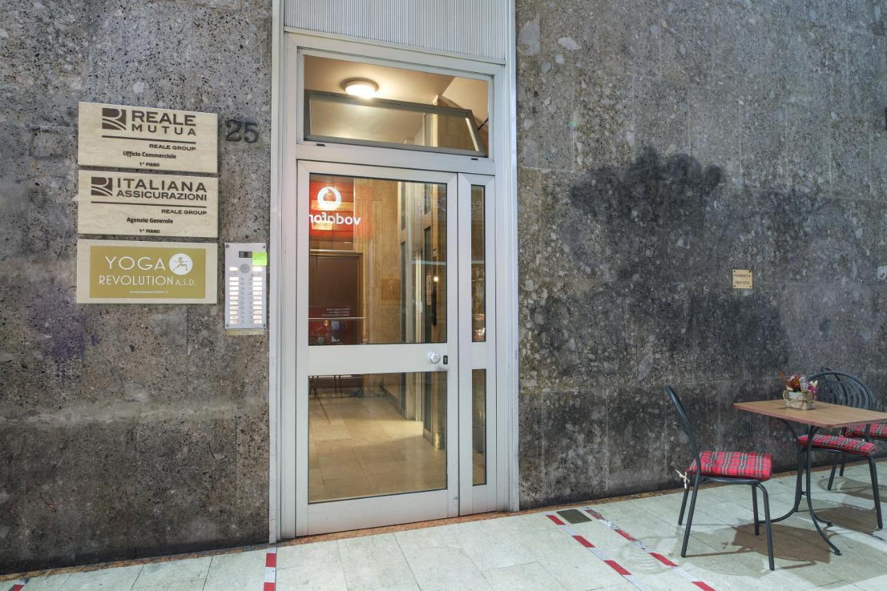 Central Apartment Close To Food And Shopping Bologne Extérieur photo