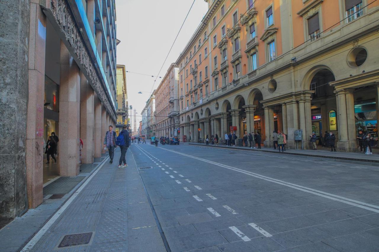Central Apartment Close To Food And Shopping Bologne Extérieur photo